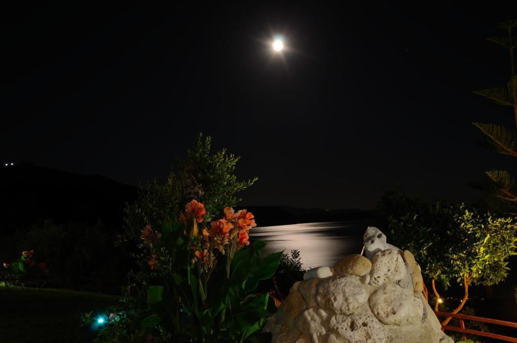Apartment Mare Blu Parga