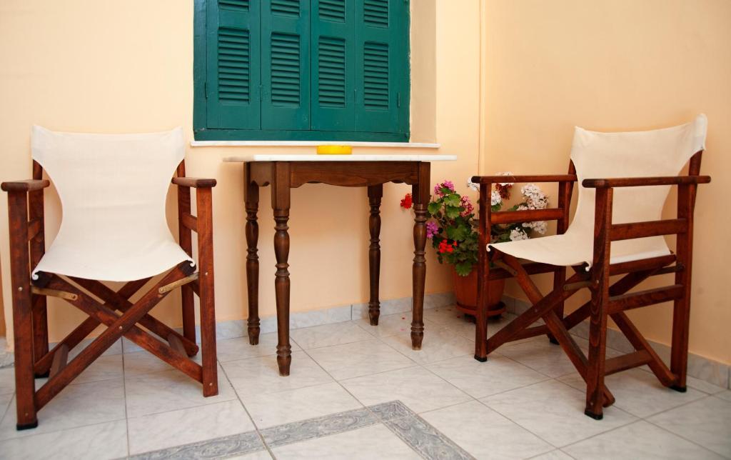 Hotel Avra 2*