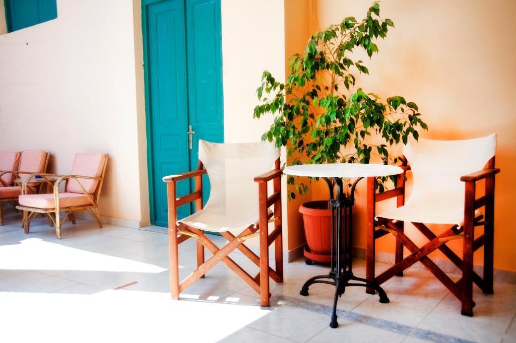 Avra Hotel Tinos