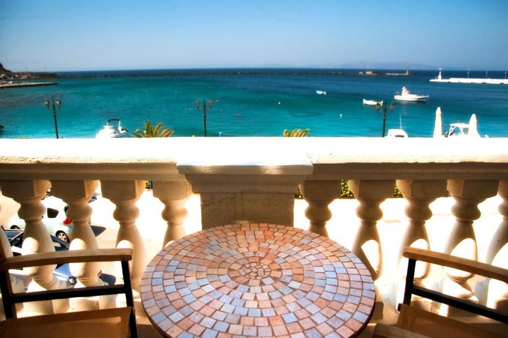 Hotel Avra Tinos