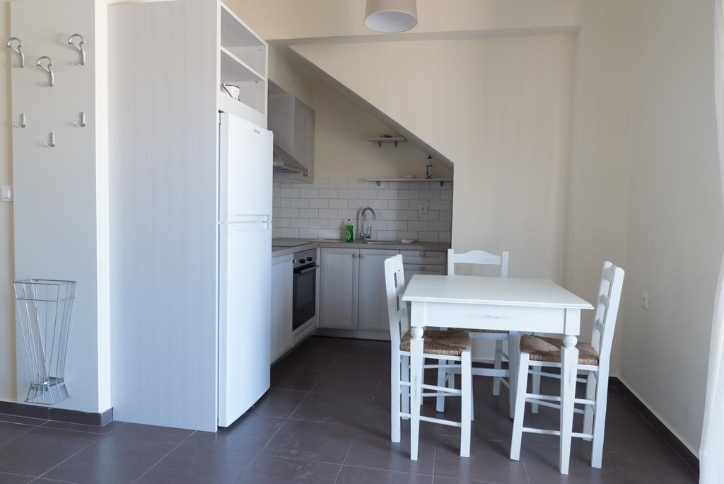 Sea Apartment Elounda (Crete)