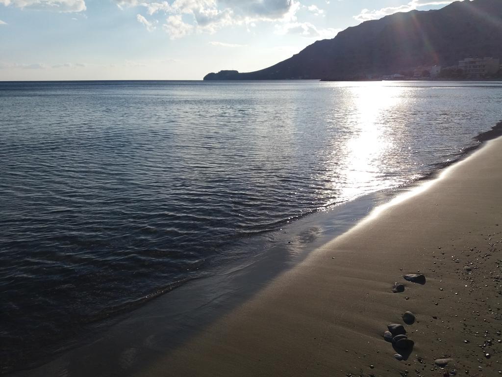 San Georgio Tsoutsouros (Crete)