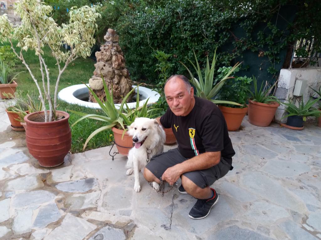 Hotel San Georgio *