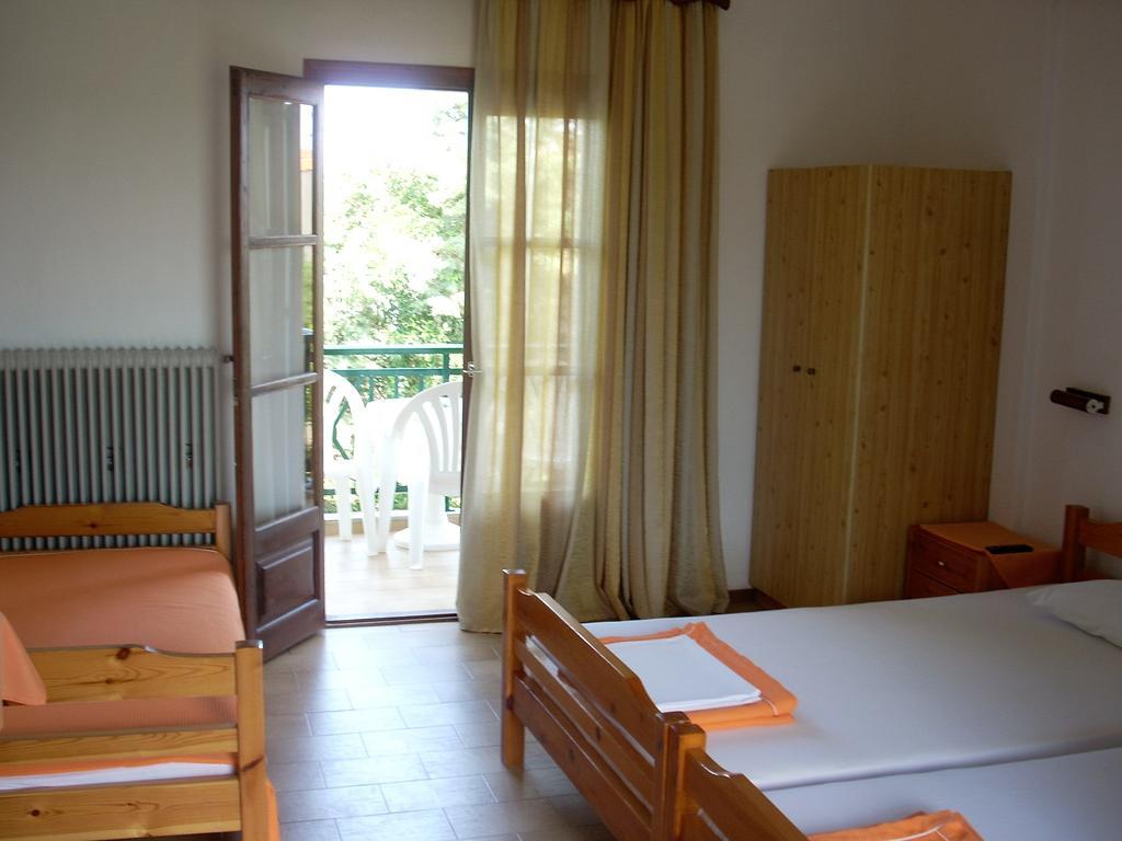 Apartment Panorama *