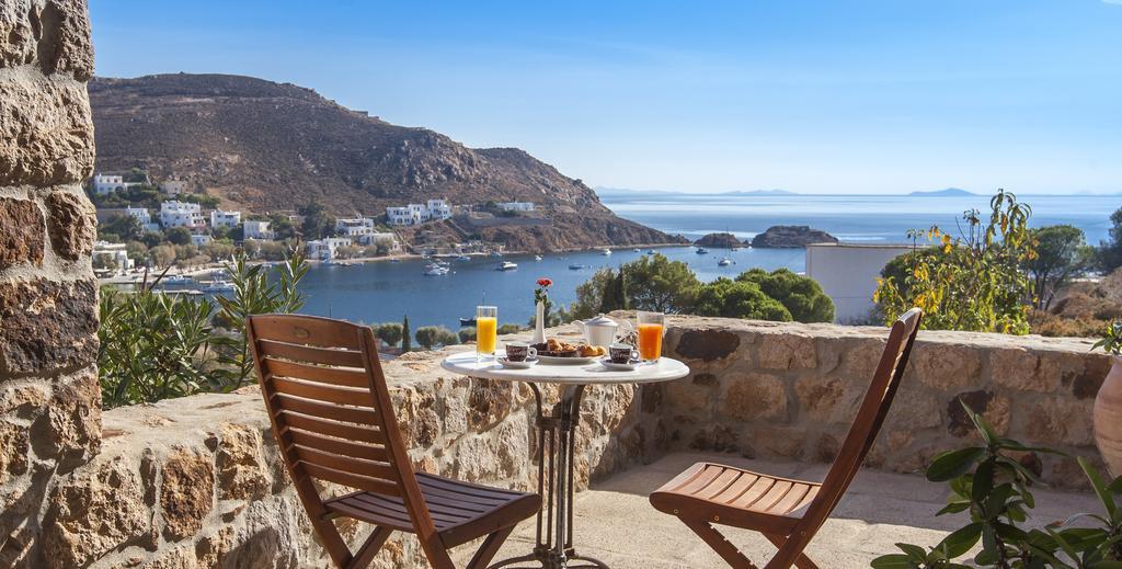 Theologos Holiday home