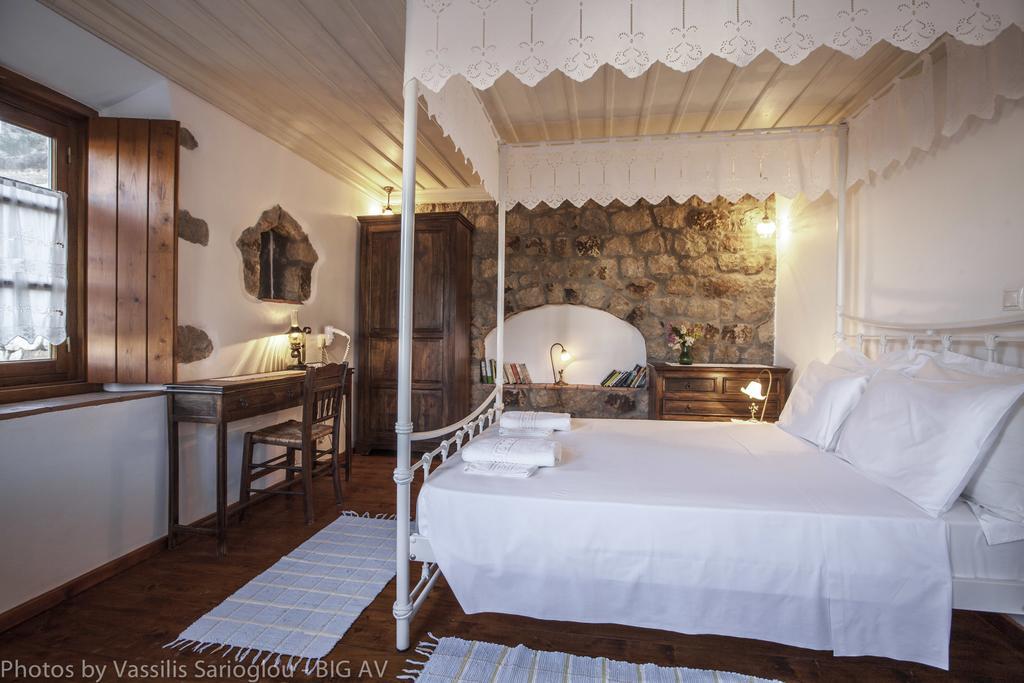 Theologos Holiday home