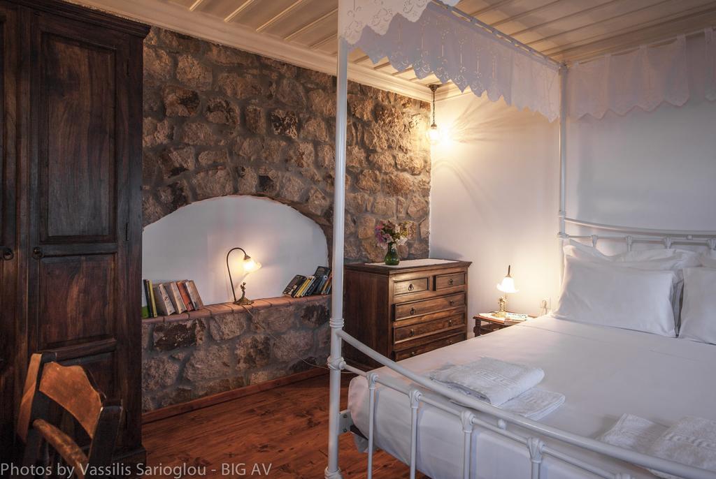 Holiday home Theologos Grikos Bay (Patmos)