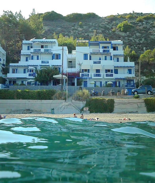 Apartment Chios Xenia & *