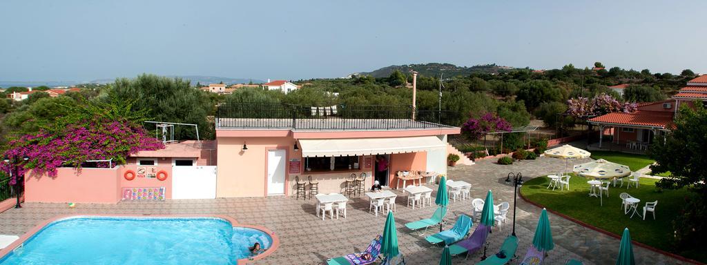 Paradise Aparthotel