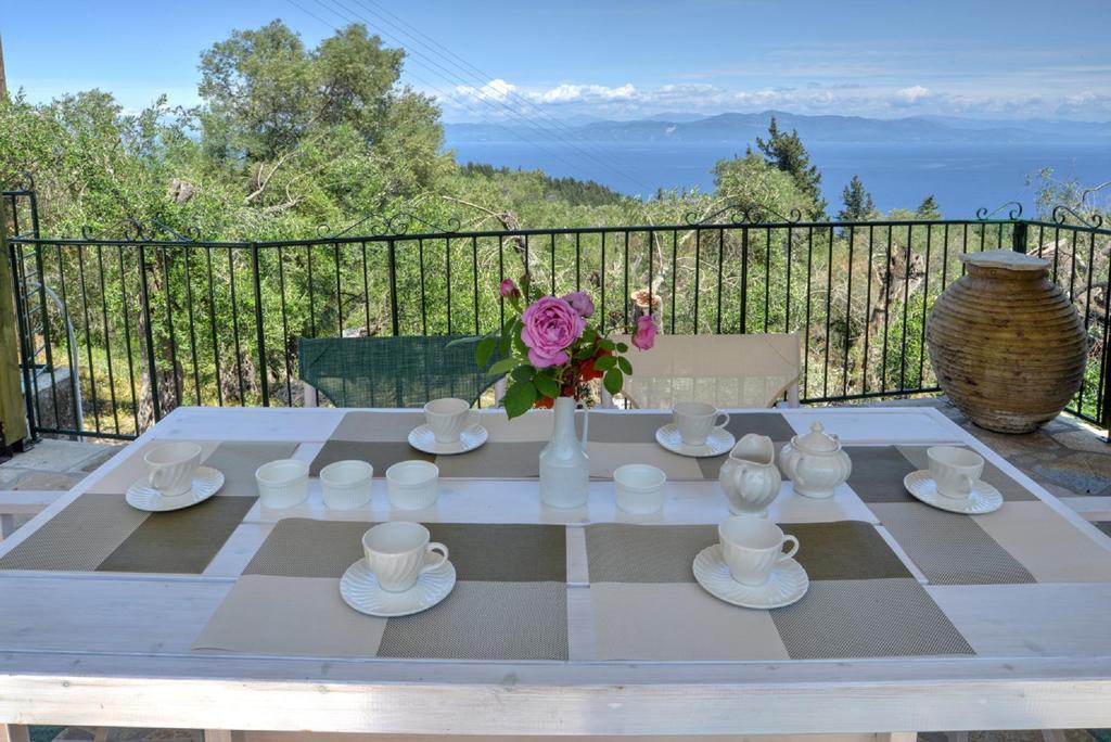 Eleonas Holiday home