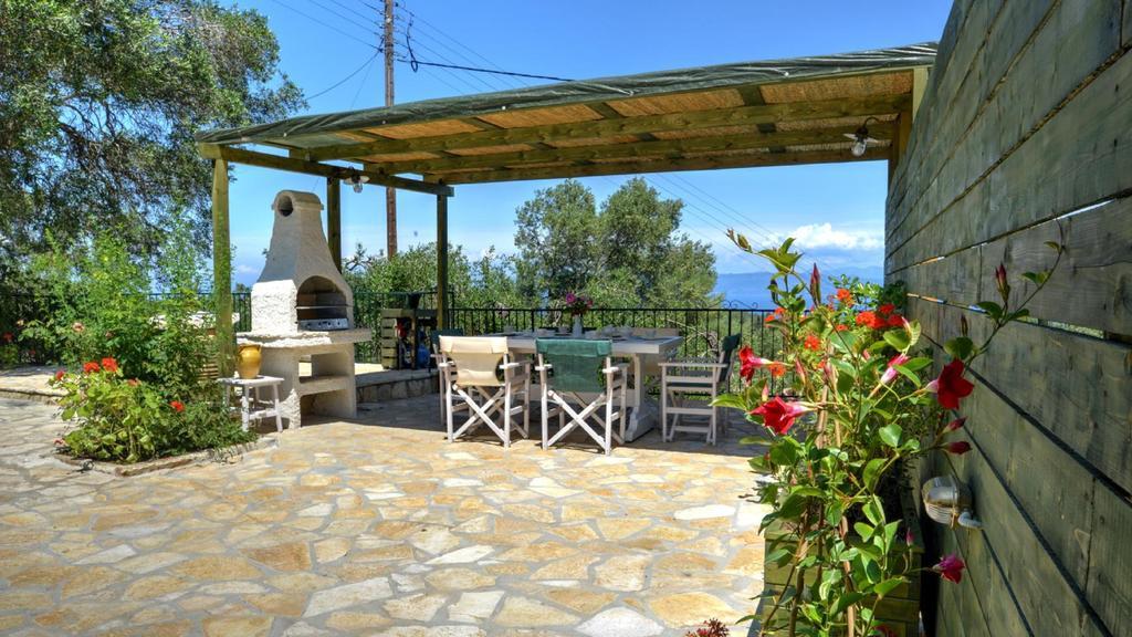 Eleonas Holiday home *