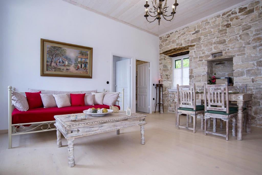 Eleonas Holiday home *