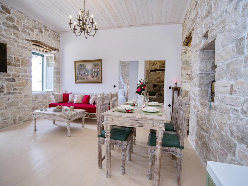 Holiday home Eleonas