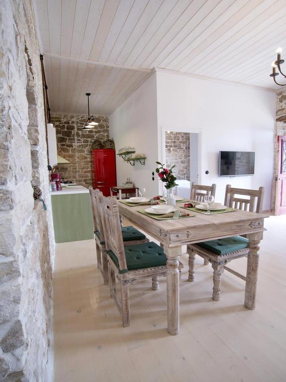 Eleonas Holiday home Ieromonachos