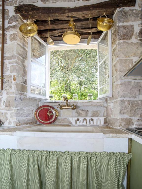 Eleonas Holiday home