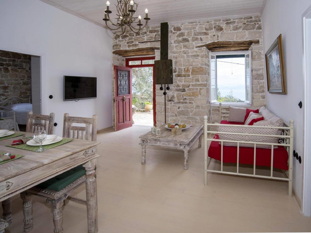 Holiday home Eleonas *