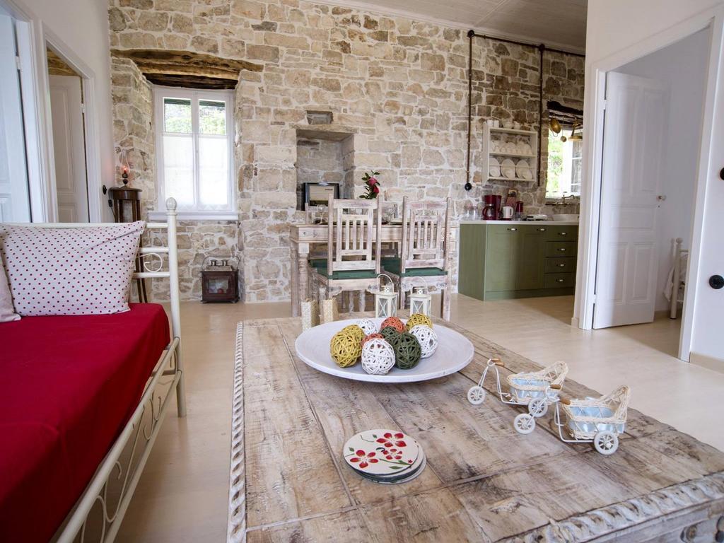 Eleonas Holiday home *