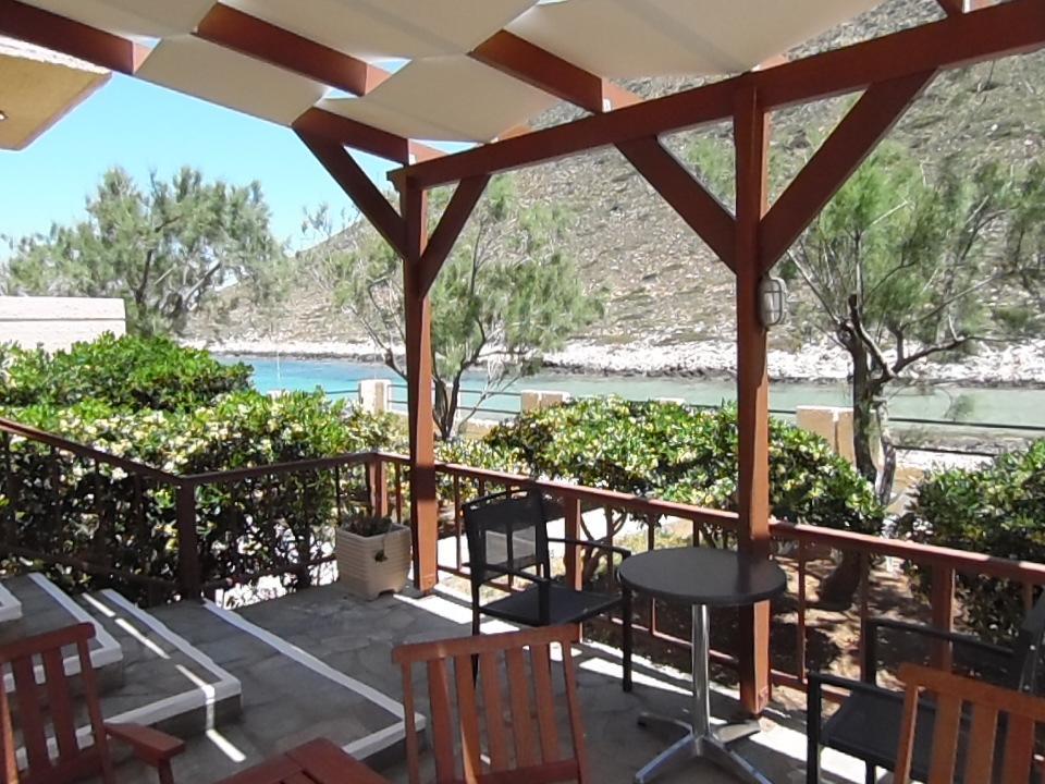 Little Bay Apartment