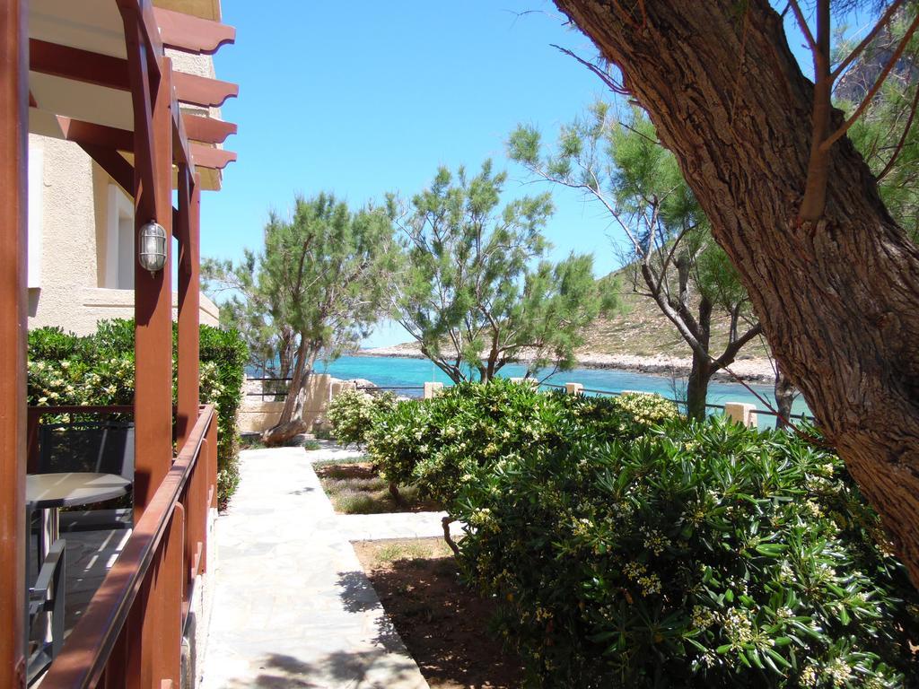 Apartment Little Bay *