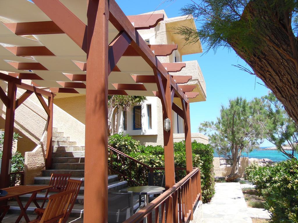 Apartment Little Bay Stavros (Crete)