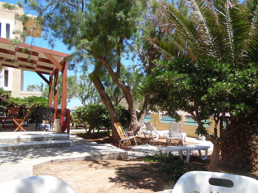 Little Bay Apartment Stavros (Crete)