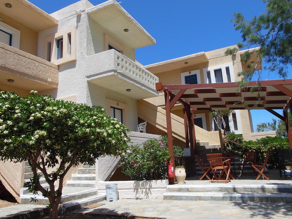 Little Bay Apartment