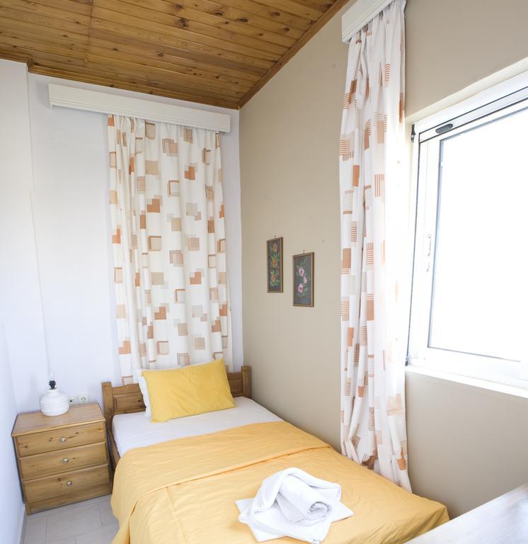 Apartment Zoi Studios Agioi Apostoli (Crete)