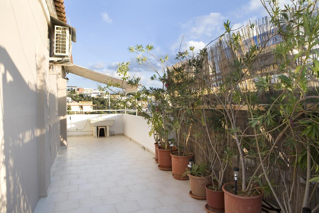 Zoi Studios Apartment *