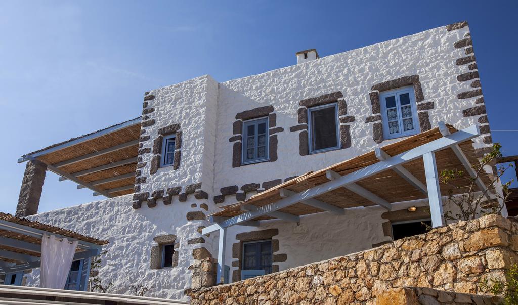 Theologos Holiday home