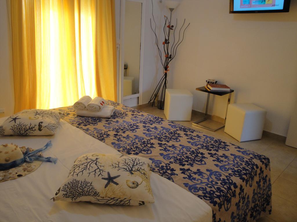 Apartment Rodon
