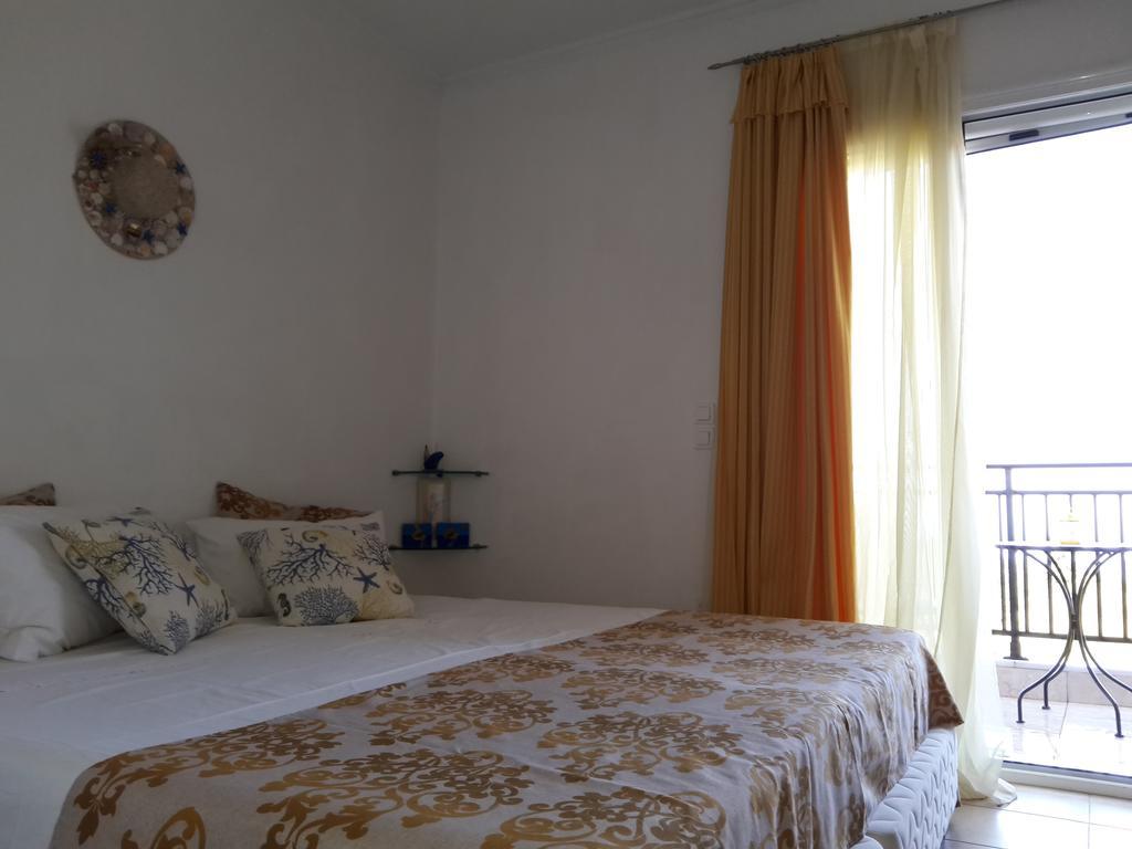 Rodon Apartment Tsoukaladhes
