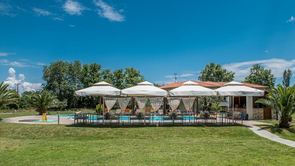 Top Studios Guest house 3*