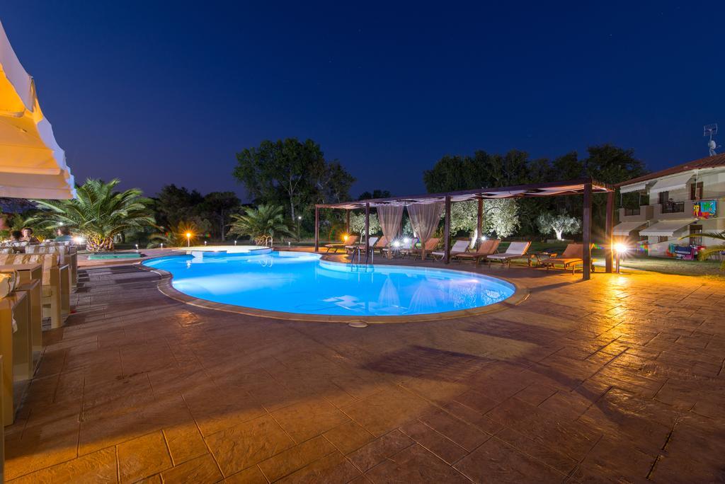 Guest house Top Studios