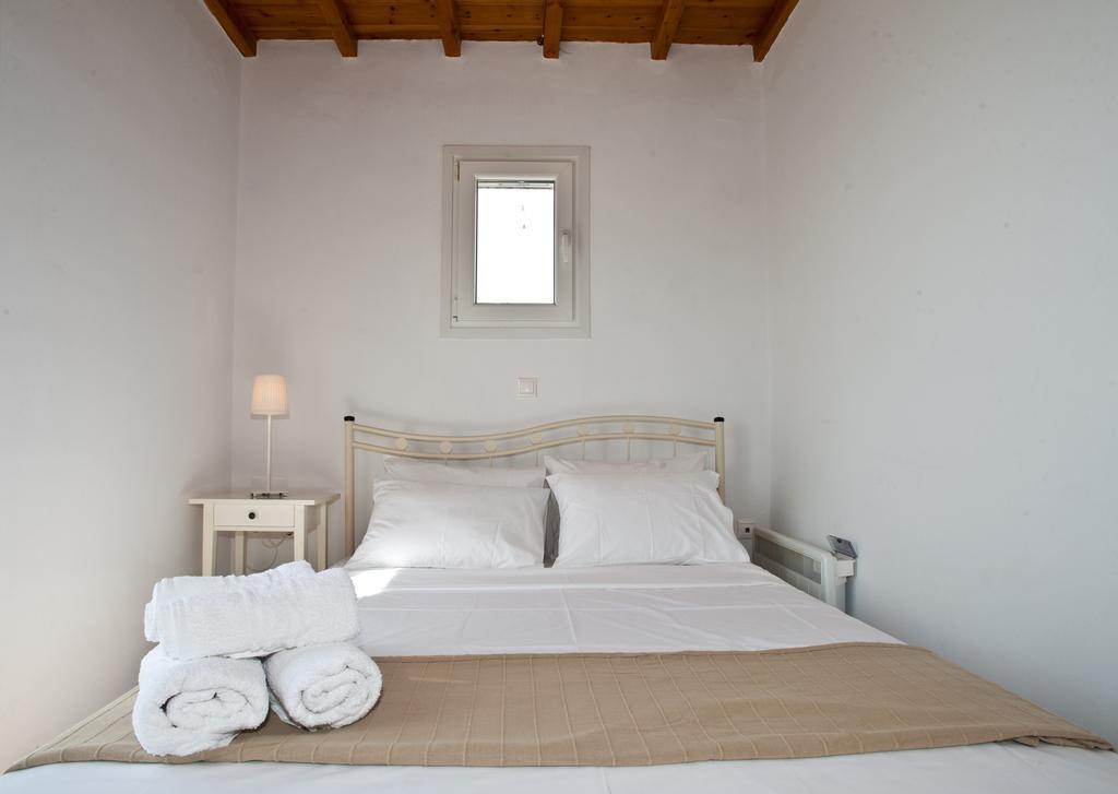 Aparthotel Sea Wind And Tourlos