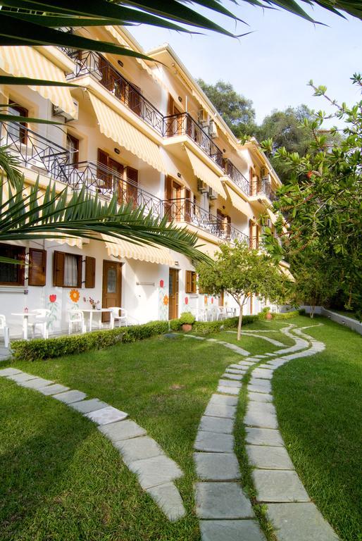 Angelika Aparthotel 4*
