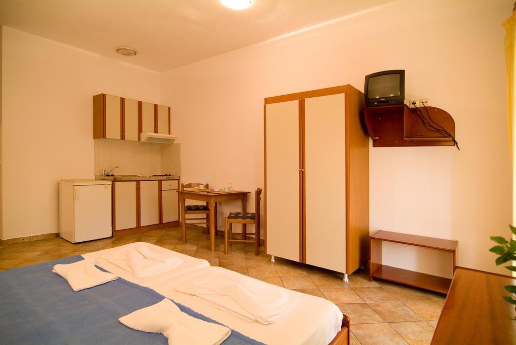 Aparthotel Angelika