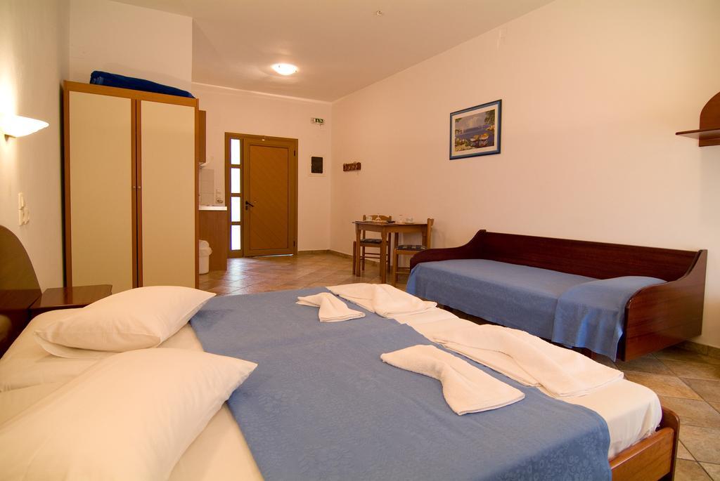 Angelika 4* Parga