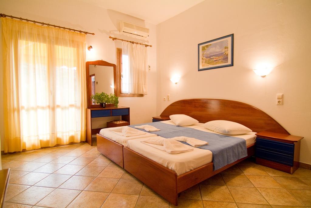 Angelika Aparthotel 4*