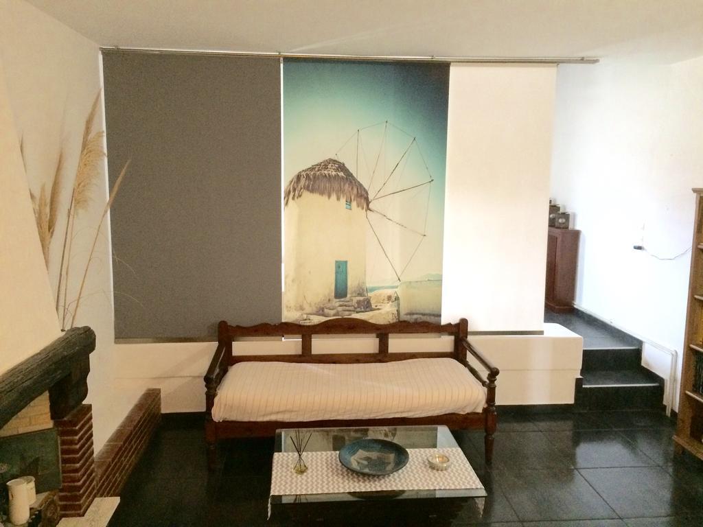 Traditional Villa