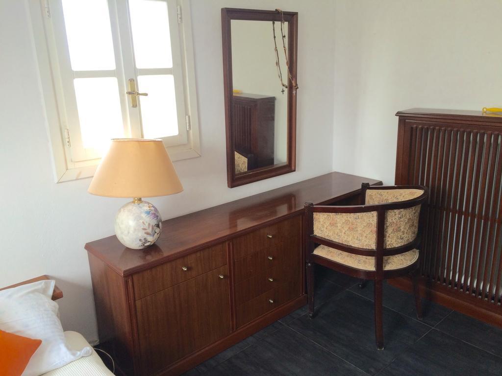 Traditional Villa Ftelia (Mykonos)