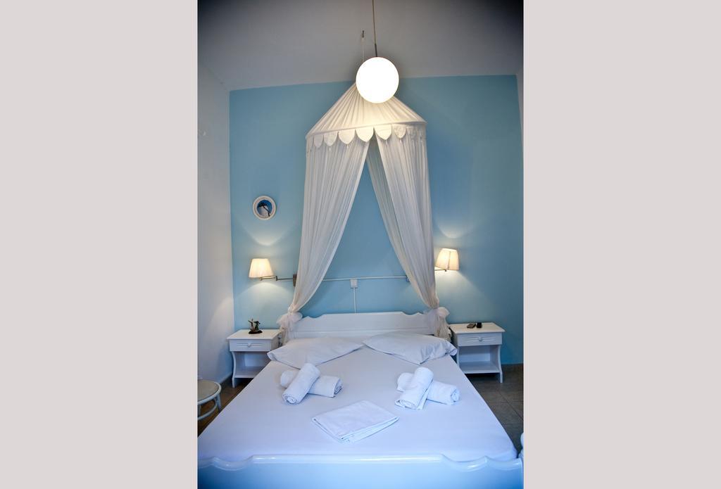 Aparthotel Prasino Oniro