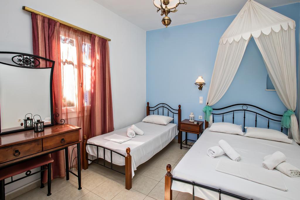 Prasino Oniro Aparthotel