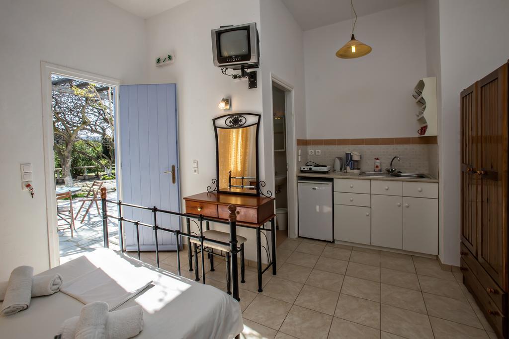 Aparthotel Prasino Oniro *