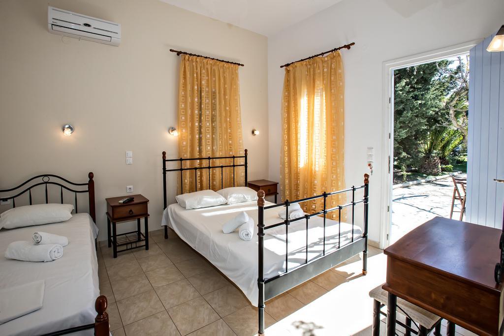 Aparthotel Prasino Oniro *