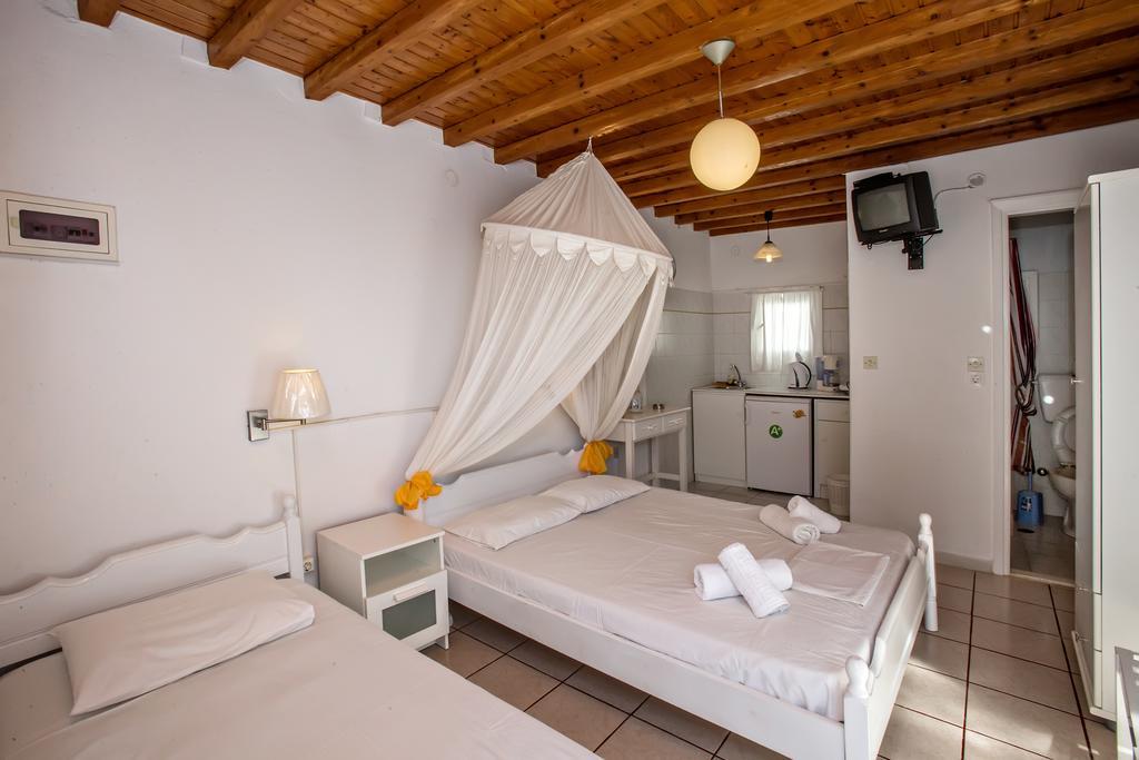 Prasino Oniro Aparthotel