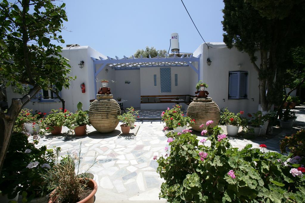 Aparthotel Prasino Oniro