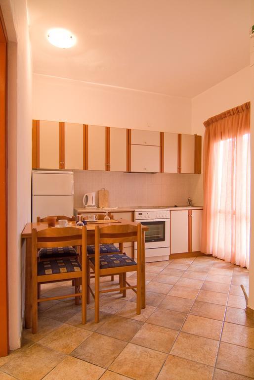 Angelika Aparthotel 4*