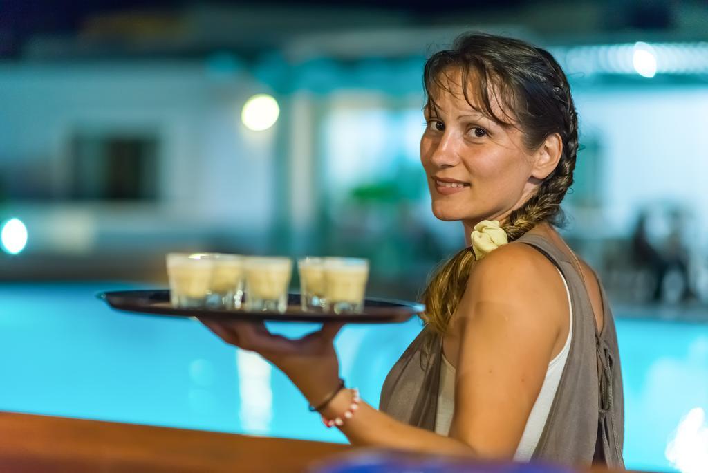 Hotel Maltezana Beach Hotel 3*
