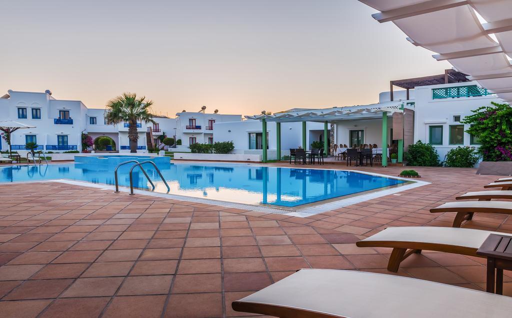 Maltezana Beach Hotel Hotel Analipsi (Astypalaia)