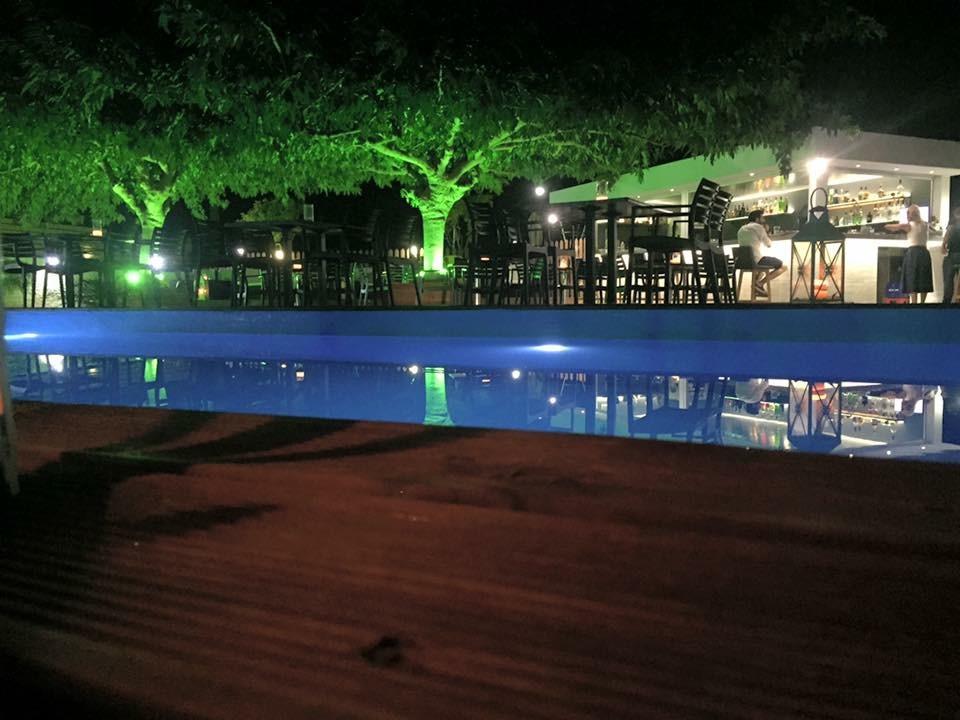 Marika's Apart's & Aparthotel